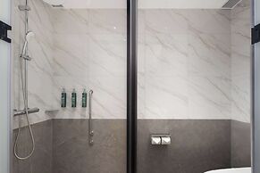 Hilton Garden Inn Zhoukou Huaiyang