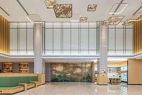 Hilton Garden Inn Zhoukou Huaiyang