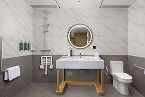 Hilton Garden Inn Zhoukou Huaiyang