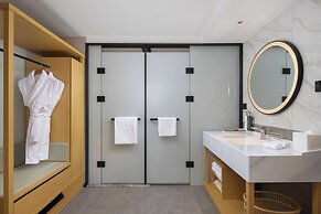 Hilton Garden Inn Zhoukou Huaiyang