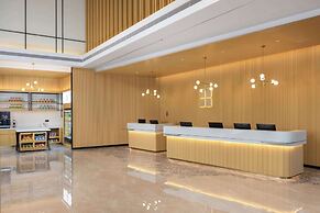 Hilton Garden Inn Zhoukou Huaiyang