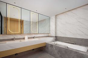 Hilton Garden Inn Zhoukou Huaiyang