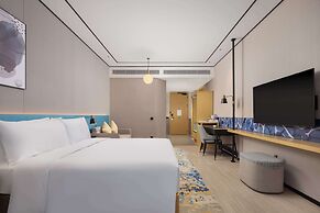 Hilton Garden Inn Zhoukou Huaiyang