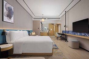 Hilton Garden Inn Zhoukou Huaiyang