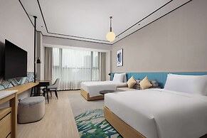 Hilton Garden Inn Zhoukou Huaiyang