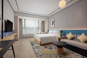 Hilton Garden Inn Zhoukou Huaiyang