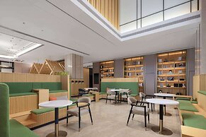 Hilton Garden Inn Zhoukou Huaiyang