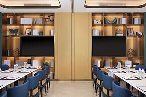 Hilton Garden Inn Zhoukou Huaiyang