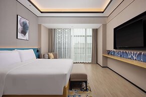 Hilton Garden Inn Zhoukou Huaiyang