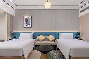 Hilton Garden Inn Zhoukou Huaiyang