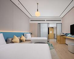 Hilton Garden Inn Zhoukou Huaiyang