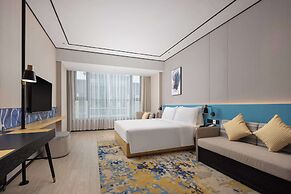 Hilton Garden Inn Zhoukou Huaiyang