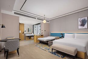 Hilton Garden Inn Zhoukou Huaiyang