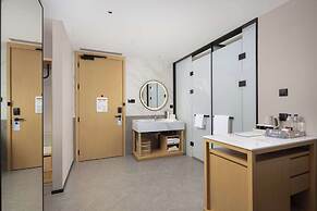 Hilton Garden Inn Zhoukou Huaiyang