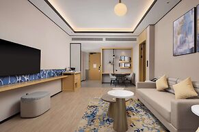 Hilton Garden Inn Zhoukou Huaiyang