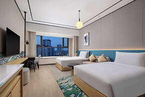Hilton Garden Inn Zhoukou Huaiyang