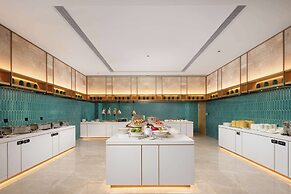 Hilton Garden Inn Zhoukou Huaiyang