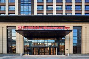 Hilton Garden Inn Zhoukou Huaiyang