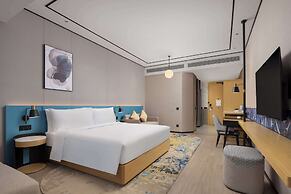 Hilton Garden Inn Zhoukou Huaiyang
