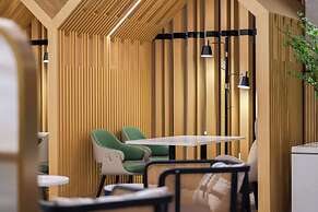 Hilton Garden Inn Zhoukou Huaiyang