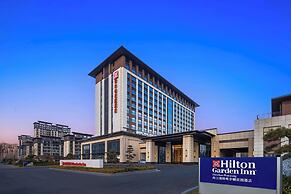 Hilton Garden Inn Zhoukou Huaiyang