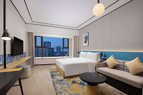 Hilton Garden Inn Zhoukou Huaiyang