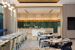 Hilton Garden Inn Zhoukou Huaiyang