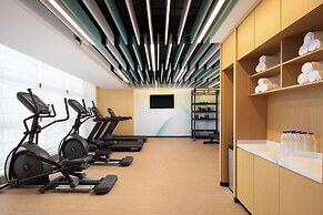 Hilton Garden Inn Zhoukou Huaiyang