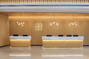 Hilton Garden Inn Zhoukou Huaiyang
