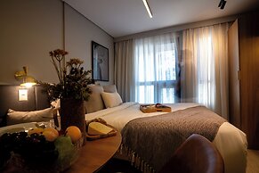 Charlie Legacy Campo Belo