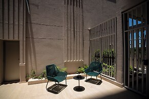 Charlie Legacy Campo Belo