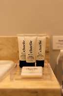 Charlie Legacy Campo Belo