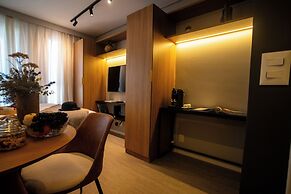 Charlie Legacy Campo Belo