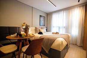 Charlie Legacy Campo Belo