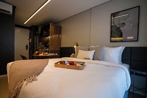 Charlie Legacy Campo Belo