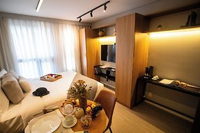 Charlie Legacy Campo Belo