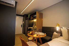 Charlie Legacy Campo Belo