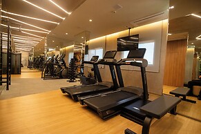 Charlie Legacy Campo Belo