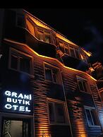 Grani Butik Otel