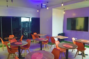 Five Clover Inn Abijo