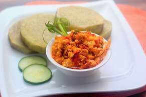 Five Clover Inn Abijo