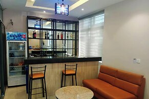 Five Clover Inn Abijo