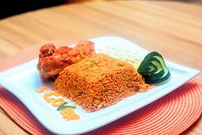 Five Clover Inn Abijo