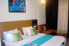 Five Clover Inn Abijo