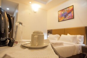 Five Clover Inn Abijo