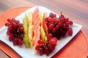 Five Clover Inn Abijo