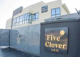 Five Clover Inn Abijo