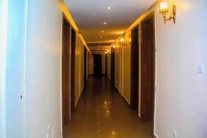 Five Clover Inn Abijo