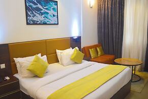 Five Clover Inn Abijo