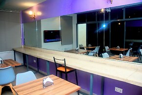 Five Clover Inn Abijo